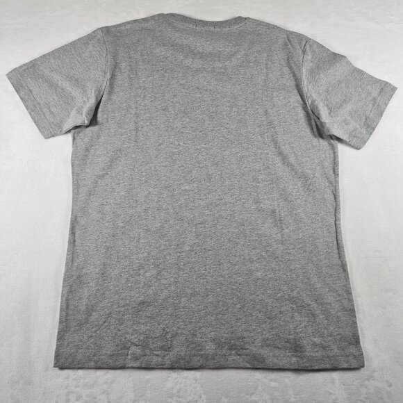 The Smurfs Clumsy T-Shirt Men's Size XL Gray New With Tags - Picture 2 of 7